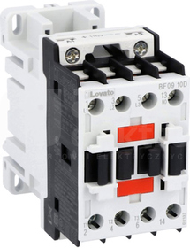 BF0910D012 3P+1NO 9A AC3 Stycznik