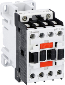 BF2501D024 3P+1NC 25A AC3 Stycznik