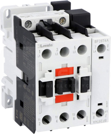 BF26T4A57560 4P NO 45A AC1 Stycznik