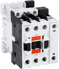 BF26T4L024 45A AC1 Stycznik o niskim pob.mocy
