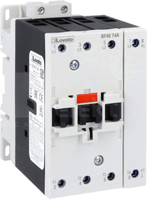 BF40 4P 70A AC1 230VAC 50/60Hz Stycznik