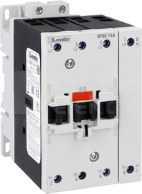 BF65T4A230 4P 100A AC1 230VAC Stycznik
