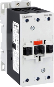 BF8000A110 3P 80A 110VAC 50/60Hz Stycznik