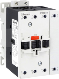 4P 60A 1000V DC1 230VAC 50/60Hz Stycznik (PV)