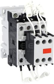 BFK09.10A 3P 7,5KVAR 400V 50/60Hz Stycznik kondensatorowy