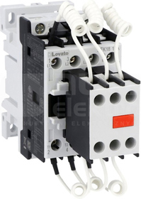 BFK18.10A 15KVAR 110V 50/60Hz Stycznik kondensatorowy