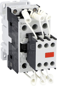 BFK38.00A 3P 30KVAR 230V 50Hz Stycznik kondensatorowy