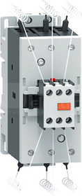 BFK94.00A 2P 60KVAR 230VAC 50/60HZ Stycznik kondensatorowy