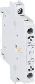 BFX1202 2NC BF00 BF09/BF38 Styk pomocniczy