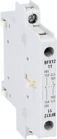 BFX1211 1NO+1NC BF00 BF09/BF38 Styk pomocniczy