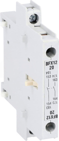 BFX1220 2NO BF00 BF09/BF38 Styk pomocniczy