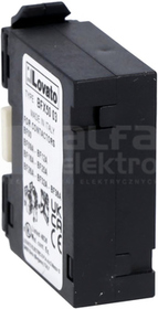 BFX5003 Stycznik akcesoria