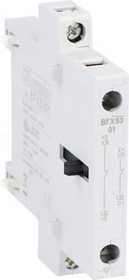 BFX5301 2xNC Blokada mechaniczna