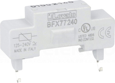 BFX77048 (warystor) 48VAC Stycznik akcesoria