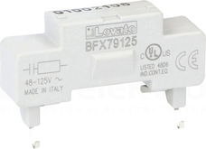 BFX79240 (rez.+kond.)125/240VAC Stycznik akcesoria