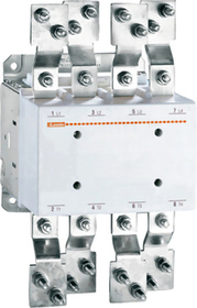 B630/1000.4.00 4P 380VAC/DC Stycznik