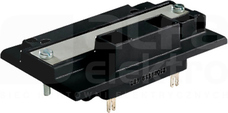BA15751 Mostek prostowniczy do zestawu cewek