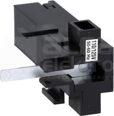 G228 110/125VAC Wyzwalacz elektryczny