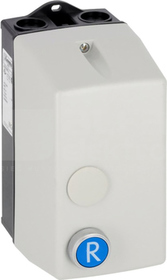 M0R0091240075 7,5A IP65 Rozrusznik elektromechaniczny
