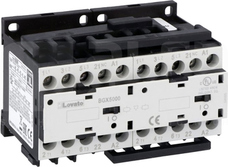 BGR09 01A 400V 50-60H Zestaw styczników nawrotnych