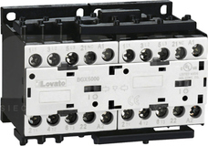 BGR12 01D 220V Zestaw styczników nawrotnych