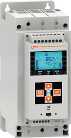 ADXL0115600 115A 55kW 400V Softstart z przekaźnikiem