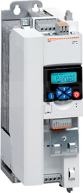 VLB300 5,5kW 3F 400-480V Falownik z filtrem EMC