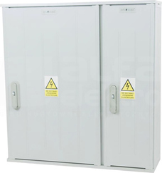 STN 80X84/2L/32 Obudowa termoutwardzalna