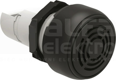 LPCZSB 18-30VAC/DC IP40 Sygnalizator z dźwiękiem przeryw/stałym