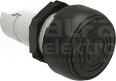 LPCZSBIP 18-30VAC/DC IP66 Sygnalizator z dźwiękiem przeryw/stałym