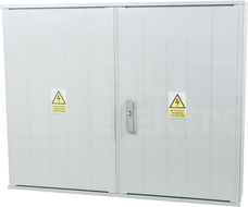 STN 106X84/32 OBUDOWA TERMOUTWARDZALNA