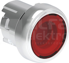 Platinum fi 22mm Przycisk metalowy