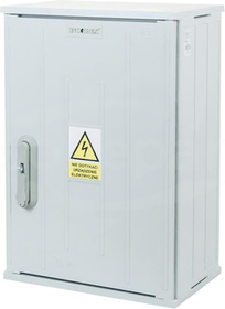 SSTN 40x58/32 Lakier OBUDOWA TERMOUTWARDZALNA