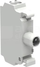 LPXLPSE8 85-140VAC biały Lampka LED światło ciągłe