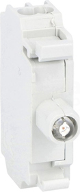 LPXLPSM5 187-265VAC żółty Lampka LED światło ciągłe