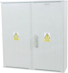 SSTN 80x84/32 Lakier Obudowa termoutwardzalna