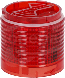 LTN50ML4 50mm czerwony Moduł światła ciągłego lub pulsującego