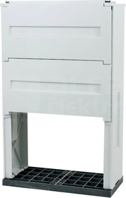 FTN 53/32 Fundament termoutwardzalny lakierowany