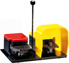 KGD004 Wyłącznik nożny 2 pedały