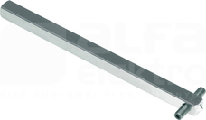 GAX7500 500mm Przedłużenie