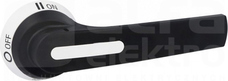 GLX62CB Pokrętło