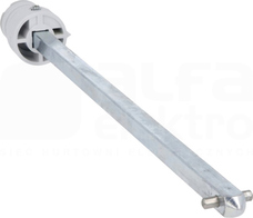 GLX7300S10 300mm Trzpień do sprzęgła