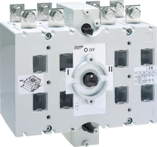 GE0315ET4 4P 315A Rozłącznik izolacyjny