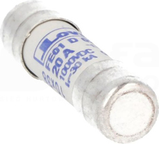 FE01D00200 2A Bezpiecznik cylindryczny (PV)