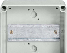 PK TS35/7,5 (12szt) Szyna nośna dł.144mm