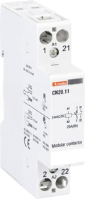 CN20.11 24V 50/60Hz Stycznik modułowy