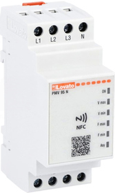 PMV95NA575NFC 380/575VAC Przekaźnik nadzoru nap/fazy