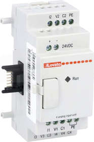 LRE04AD024 KINCO moduł rozszerzeń