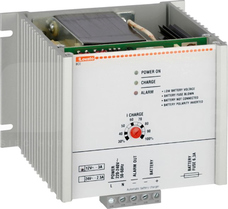 BCE 3A 12VDC Ładowarka akumulatorów