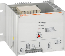 BCE 5A 24VDC Ładowarka akumulatorów